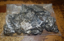 1000 gm LOT OF  CAMPO DEL CIELO METEORITE CRYSTALS 30-50 GMS IN SIZE; 1 KILO JAL picture