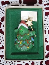 Christmas Ornament Hallmark 