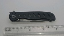 Used Gerber Evo Pocket Knife picture