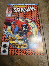 Image Comics Spawn #227 Near Mint Condition  picture