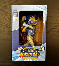 Jac Caglianone Blazin’ Bat Limited Edition Bobblehead 2026 | KC Royals picture