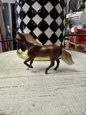 Breyer Stablemates TSC Mystery Horse Series 6 paso fino #2 picture