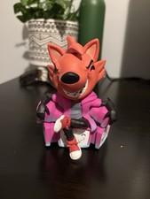 Pyrovision (Pyrocynical) Youtooz Figure UNSEALED picture