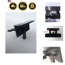 Unbreakable Replacement Center Console Latch Redesigned Made in U.S.A 07-14 S... picture