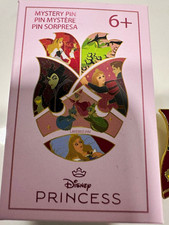 Disney Mystery Single Pin Princess Maleficent Sleeping Beauty picture