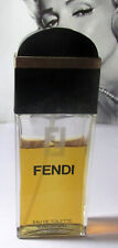 Vintage FENDI Perfume 3.3oz Eau de Toilette Spray picture