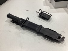🚙NEW Ontario M9 Bayonet Fixed Knife 7
