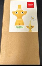 Nintendo PIKMIN flower vase Color Yellow Pikmin Japan Limited NEW picture