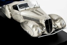 Art Deco Antique Vintage Mid-Century Modernism Modern Race Car Concept 1930 1940 picture