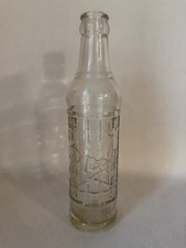 Vintage Blatz 7 oz Beer Bottle picture