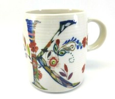 Anthropologie Monogram K Letter Mugg by Starla M Halfmann picture