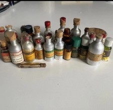 Vintage Perfume Archive Perfume Givaudan, Esrolko, Mold… picture