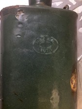 WW1 AUSTRIAN HUNGARIAN  CANTEEN 1917 picture