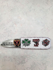 Bureau Of Prisons SIS USP Florence Challenge Coin Rare 🔥intelligence and g unit picture
