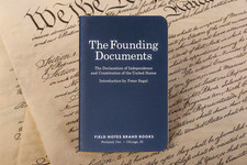 Field Notes - The Founding Documents - Out of Print - America 250 picture