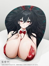 Preorder Azur Lane Taiho Taihou life size mousepad Fun on the Baiz ver. OCT2026 picture
