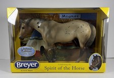 Breyer #701725 Miigwan Mid States SR Native Dream Catcher Indian Horse - New picture