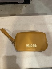 2025 China Air Moschino Fresh Couture Bag for Travel and Gadgets picture