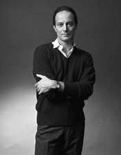 Choreographer Gerald Arpino Cofounder Of The Joffrey Ballet 1966 Old Photo 4 picture