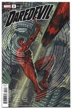 Daredevil #2 1:25 Stephen Platt Variant Marvel 2026 Stephanie Phillips NM- picture