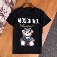 Moschino Teddy Bear Moschino Unisex This Is Not A Moschino Toy Funny T-Shirt picture