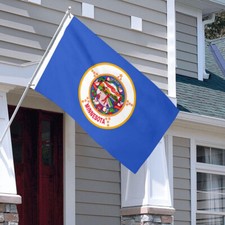 NEW 3ftx5ft MINNESOTA STATE YARD 3 X 5 FLAG MN picture