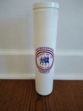 Vintage 1976 TRICENTENNIAL TIME CAPSULE UNITED STATES OF AMERICA SPIRIT of '76 picture