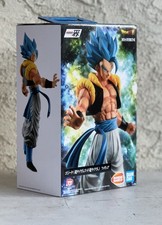 Dragon Ball Super Saiyan God Gogeta Figure Bandai Ichiban Masterlise New picture