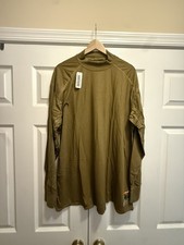 FR FROG Silkweight Shirt X Large USMC picture