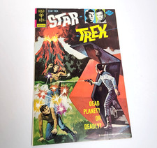 Star Trek #28 (1975) (Gold Key Comics) (Save with Combined Shipping) picture