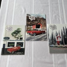 The Early Bird Thunderbird 2009 Magazine Official July-Aug, Sept-Oct, Nov-Dec(3) picture
