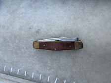 Horseman’s Multi-Tool Folding Pocket Knife jb5 picture