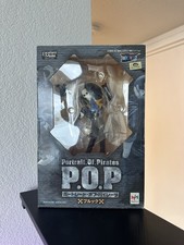 2008 One Piece P.O.P Portrait Of Pirates NEO-6 Brook Excellent 1/8 Scale Model picture
