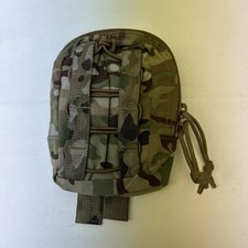USED First Spear SOFLCS-R Small Vertical General Purpose GP Multicam MOLLE Pouch picture