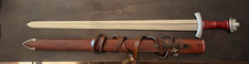 Viking Sword, Valiant Armoury Hedemark Viking Sword, Battle Ready Viking Sword picture