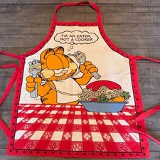 Vintage PAWS Garfield 