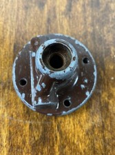 VTG Westinghouse Desk Fan 12