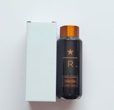 PORTER x Starbucks Reserve Roastery Tokyo 355ml Black Stainless Bottle picture