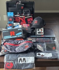 Pokemon Glory of the Team Rocket 🚀 Attache Case BUNDLE picture