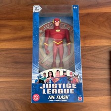 Justice League The Flash 10