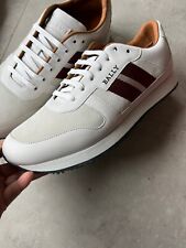 Bally New Sneakers Shoes 11       sprinter picture