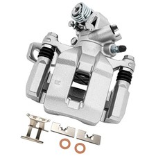 Rear Right Honda Disc Brake Caliper Assembly 19B3298 Rear Brake Caliper Assembly picture