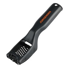 JORGENSEN Mini Hand Wood Plane, 1065Mn Steel Wood File, Surform Rasp Tool picture
