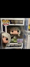 FUNKO POP BALDUR'S GATE SELUNITE SHADOWHEART ECCC 2026 EXCLUSIVE LE 1500 picture