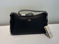 Brand new Valentino Orlandi Black Shoulder Bag picture