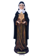 Santa Clara [ Clara De Asis ]12