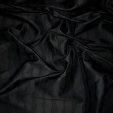 Dries Van Noten  cotton blend jacquard fabric by the meter Waves Stripe picture