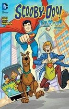 Scooby-Doo Team-Up Vol. 2 - Paperback By Fisch, Sholly - GOOD picture