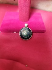 Triquetra, Celtic symbol of lover's promise Pendant picture