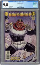 Hardware Milestone #49 CGC 9.8 1997 3830753003 picture